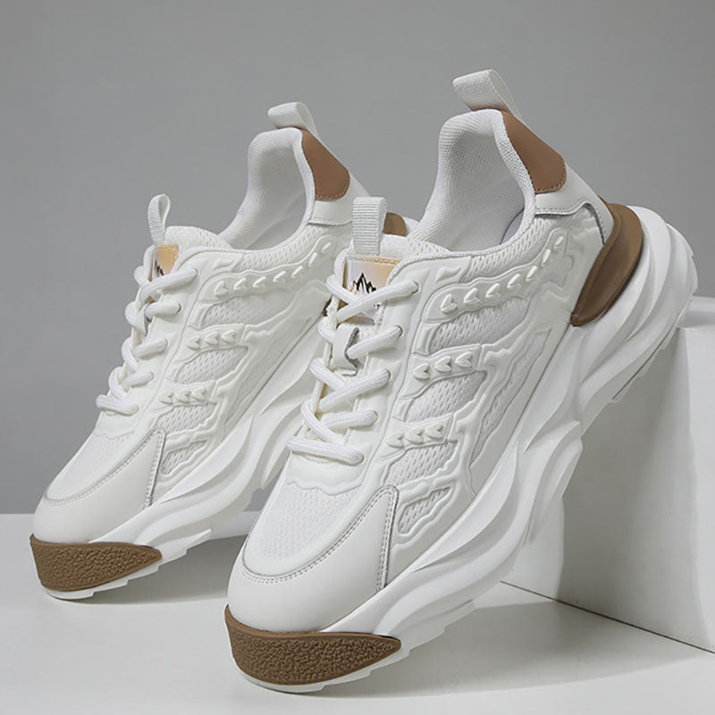 Aule Sports Wave Sneakers