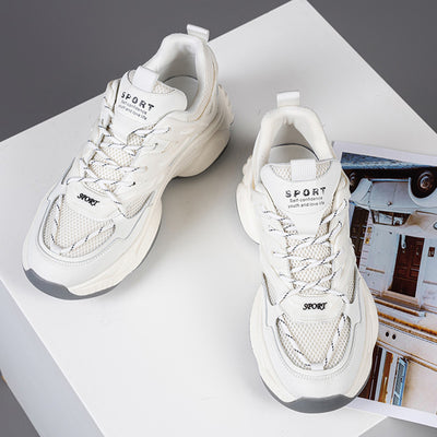 Aule Metro Runner Sneakers