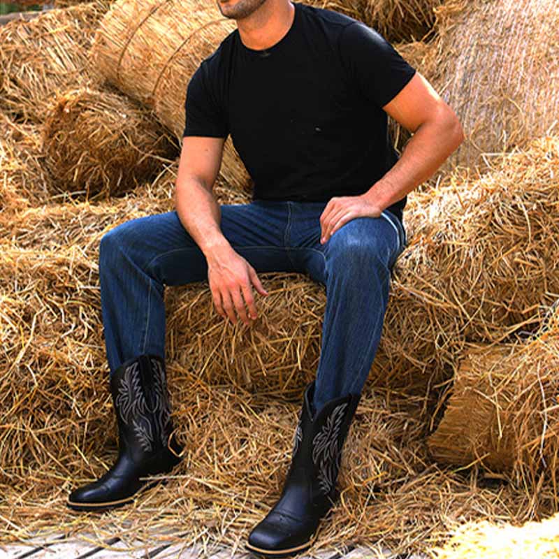 Aule Lonestar S1  Boots