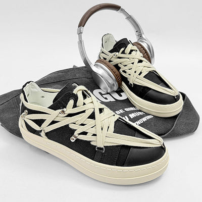 Intertwine W3 Sneakers