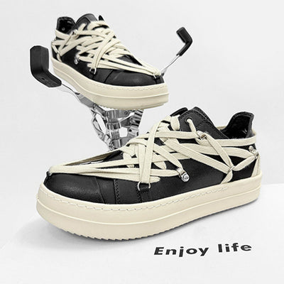 Intertwine W3 Sneakers