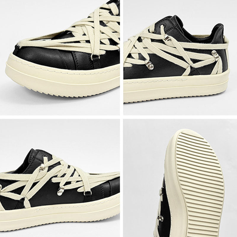 Intertwine W3 Sneakers