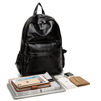 Aule Blackout Backpack