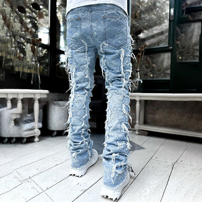Aule Streetwise Stretch Jeans