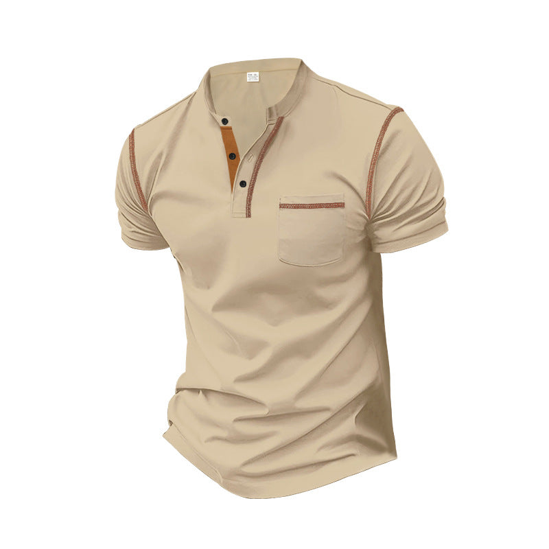 Aule Quick Dry Polo