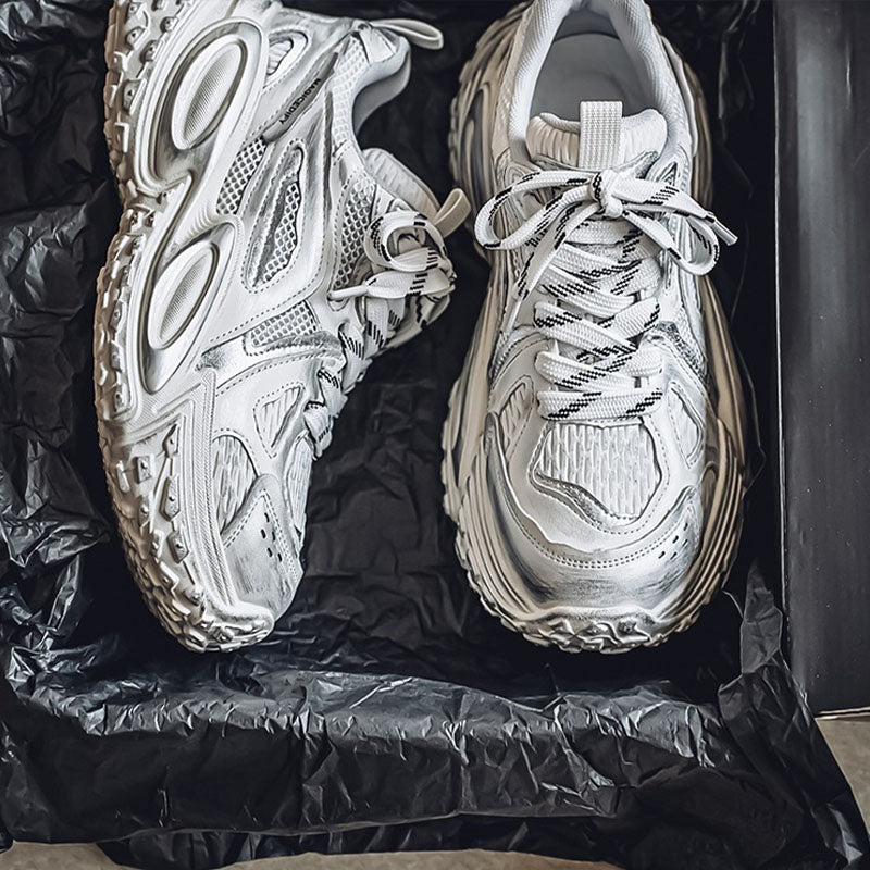 Aule Bread B Sneakers