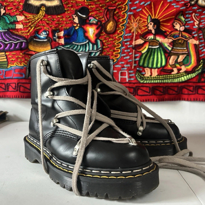 Aule Raptor D3 Boots