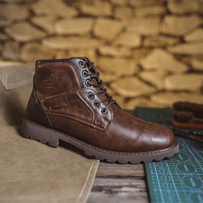 Aule Falcon T1 Boots