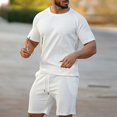 Aule Solid Summer Set