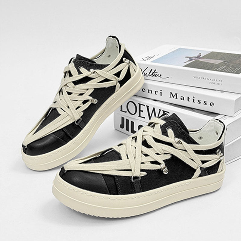 Intertwine W3 Sneakers