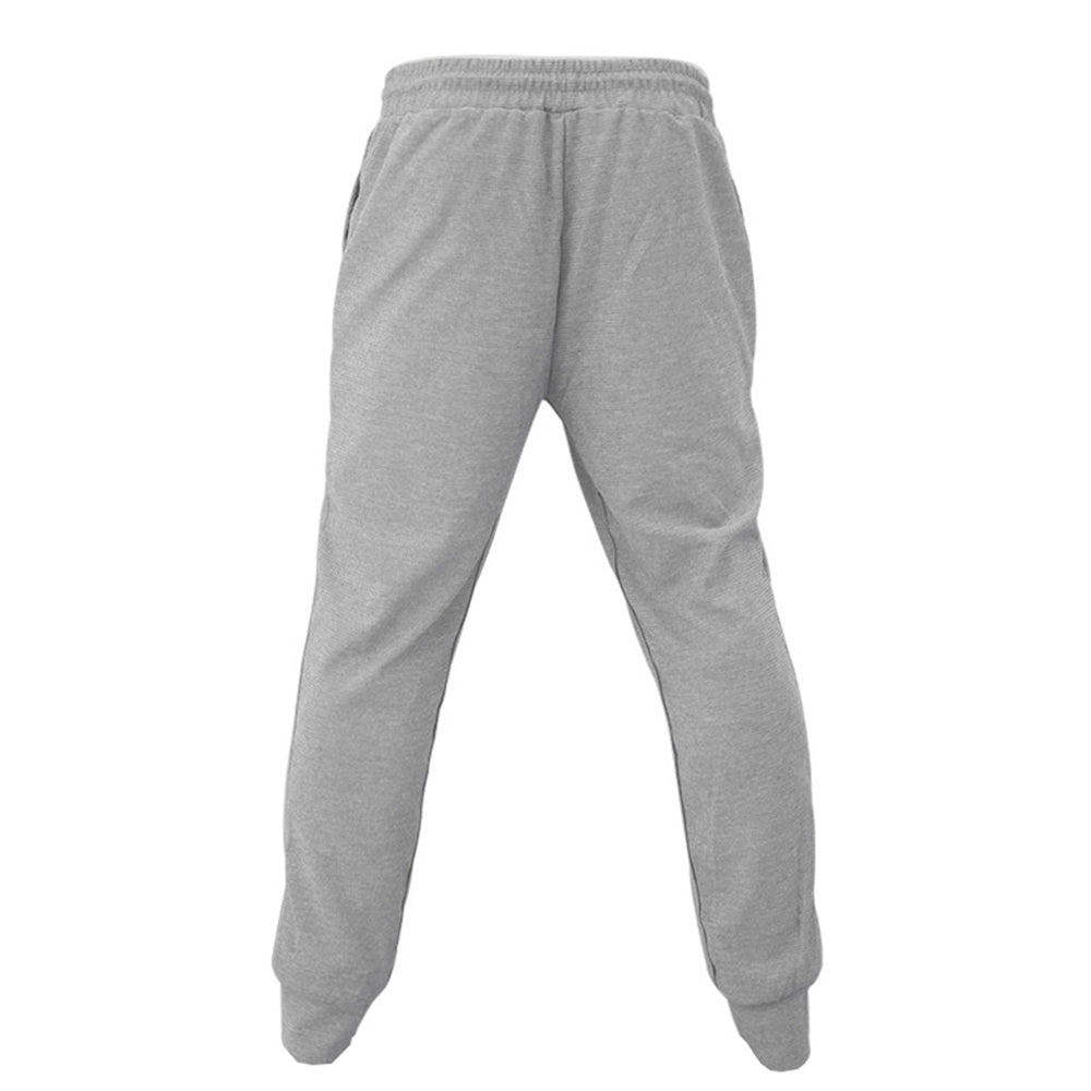 Aule – Schmal zulaufende Jogginghose in Slim Fit