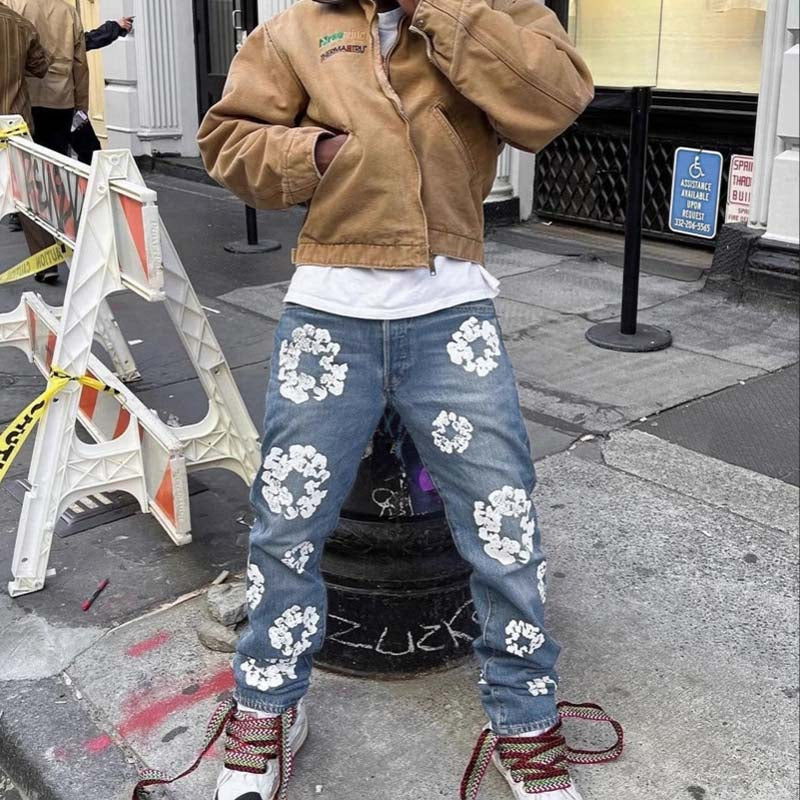 Aule Cotton Core Jeans