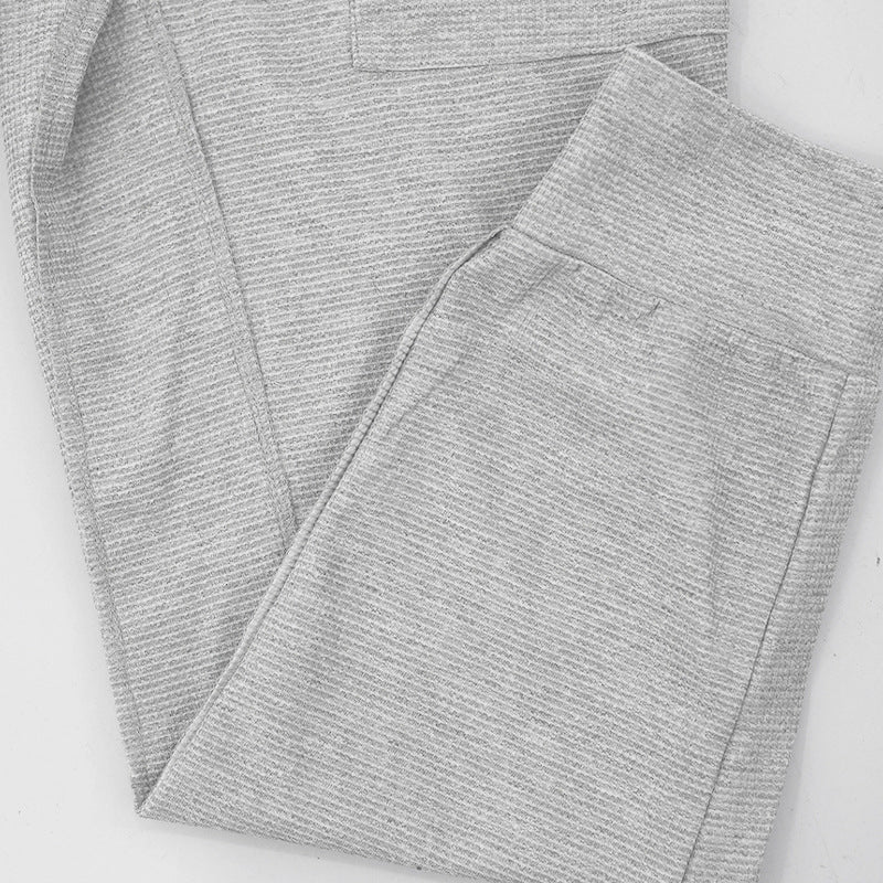 Aule Slim Fit Tapered Joggers