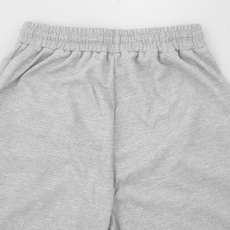 Aule Slim Fit Tapered Joggers