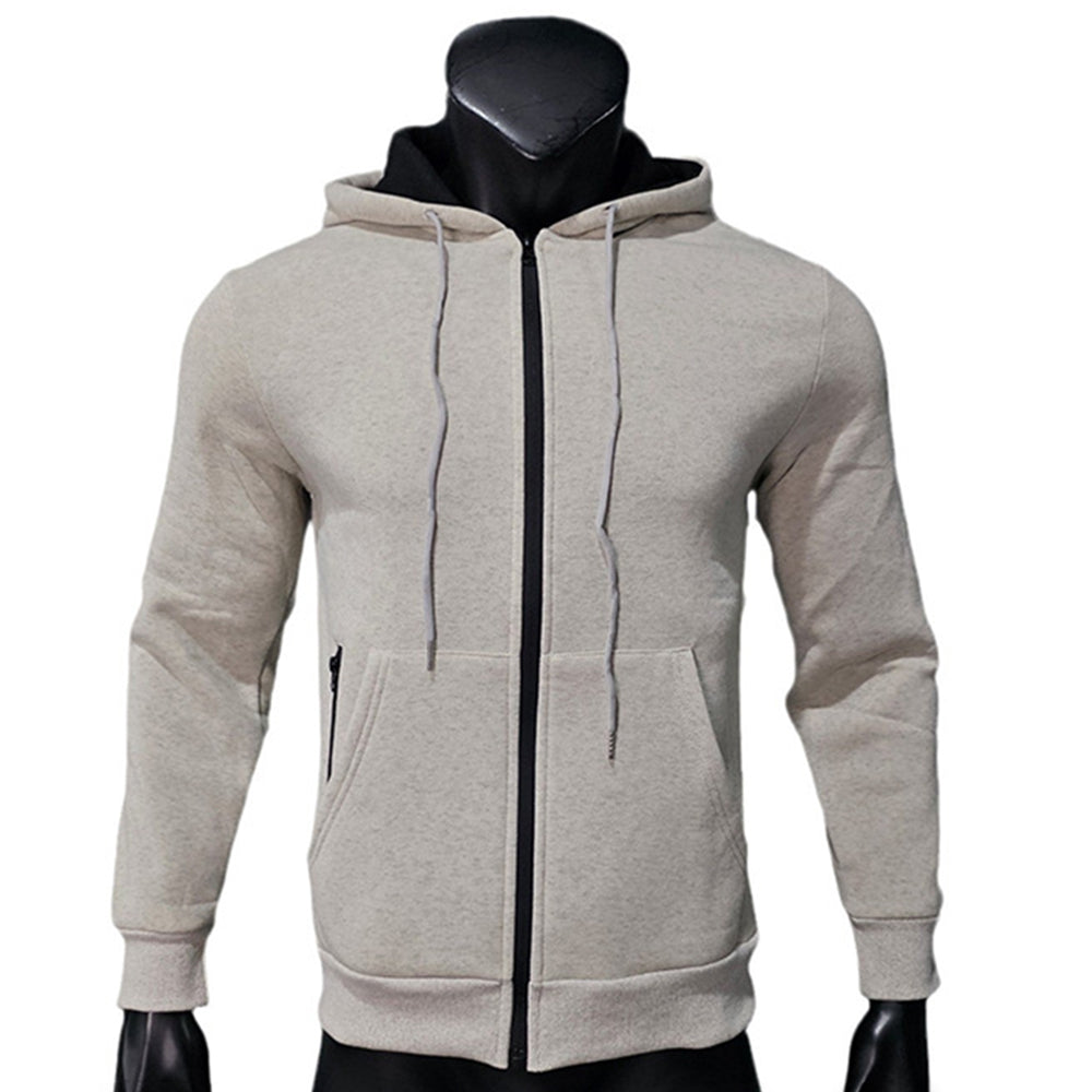 Aule Fleece-Kapuzenpullover-Set