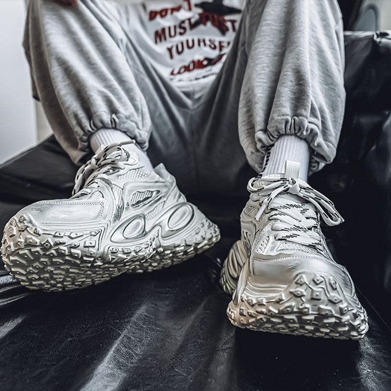 Aule Bread B Sneakers