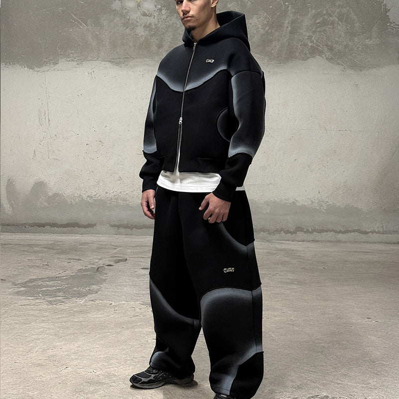 Dissection A2 Outfit Set