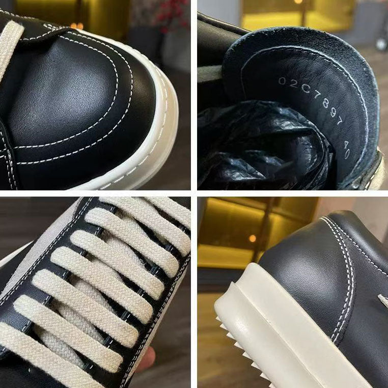 Aule Rocky R2 Sneakers