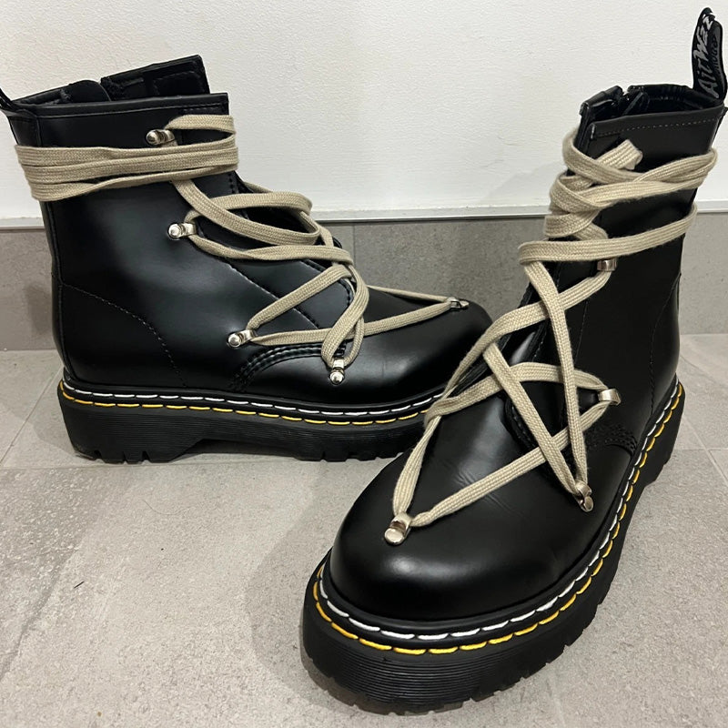 Aule Raptor D3 Boots