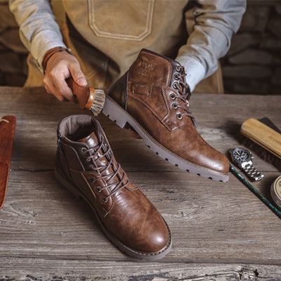 Aule Falcon T1 Boots