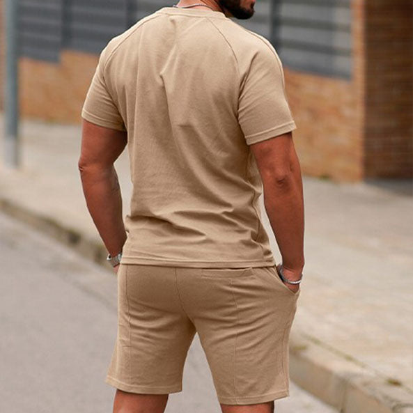 Aule Solid Summer Set