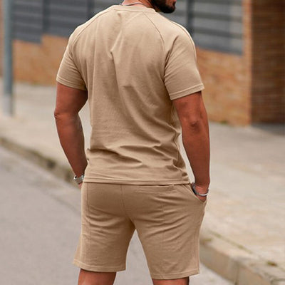 Aule Solid Summer Set