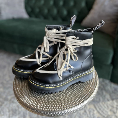 Aule Raptor D3 Boots