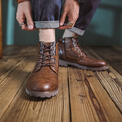 Aule Falcon T1 Boots