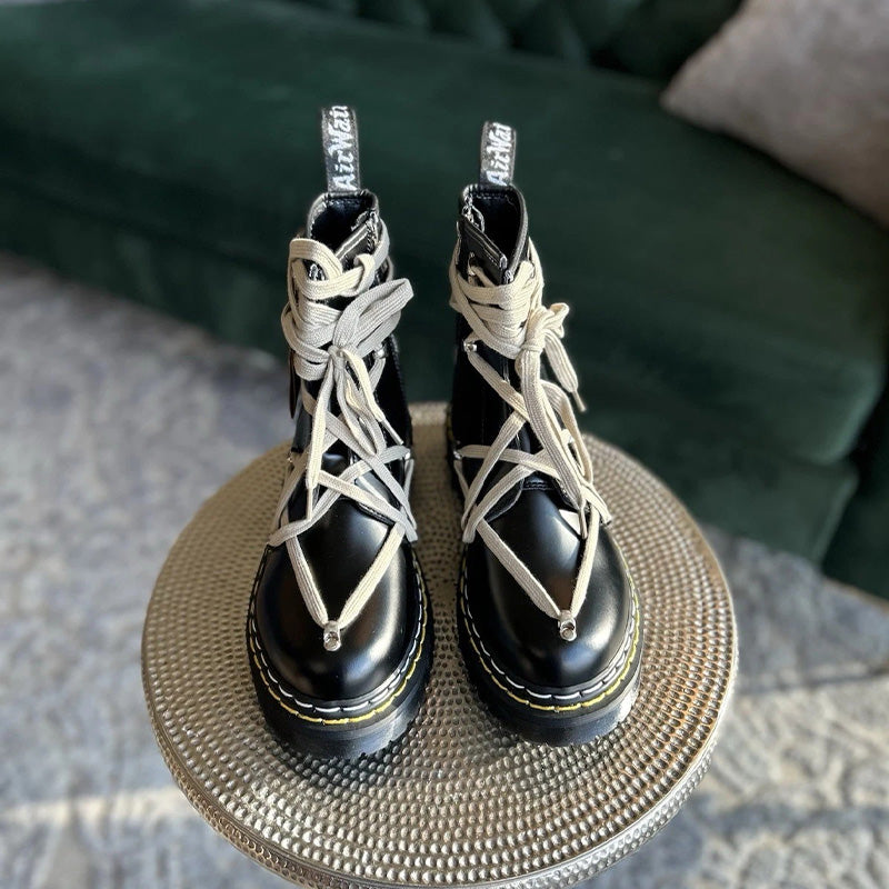 Aule Raptor D3 Boots