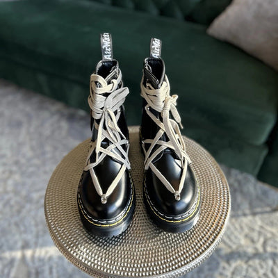 Aule Raptor D3 Boots