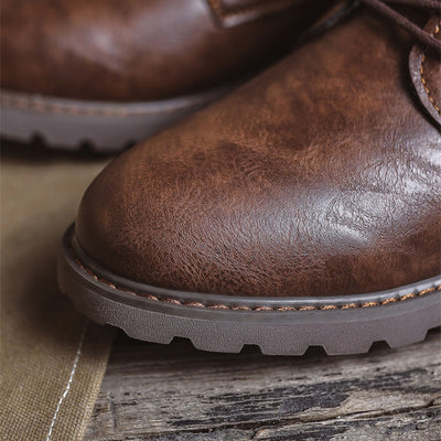 Aule Falcon T1 Boots