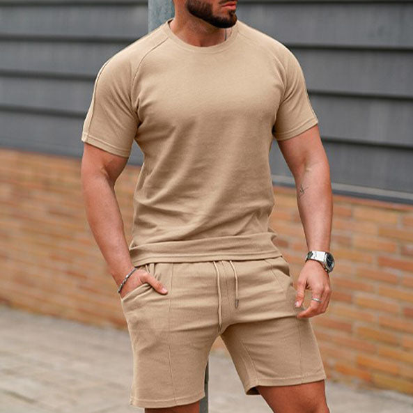 Aule Solid Summer Set