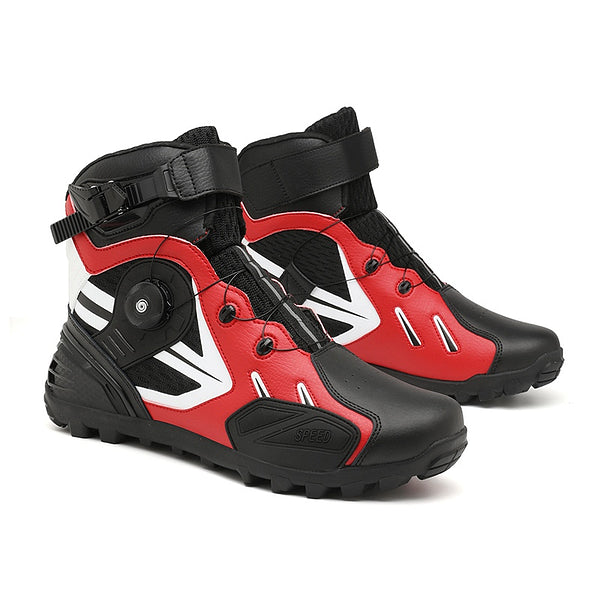 Bottes d'équitation Aule MotoGuard Arrow