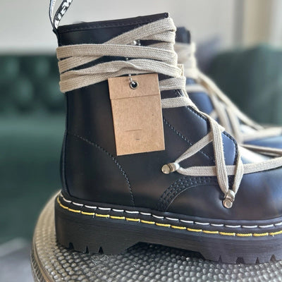 Aule Raptor D3 Boots