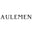 logo of Dashing footwear and the realm of men's fashion.
- AULEMEN