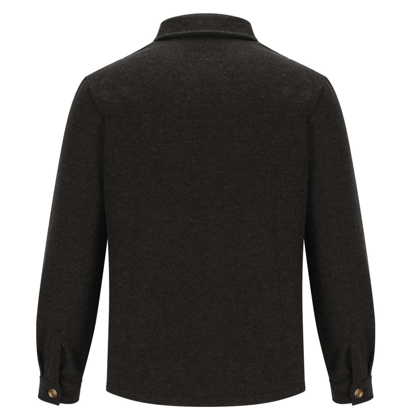 Aule Woolen Long Sleeve Jackets