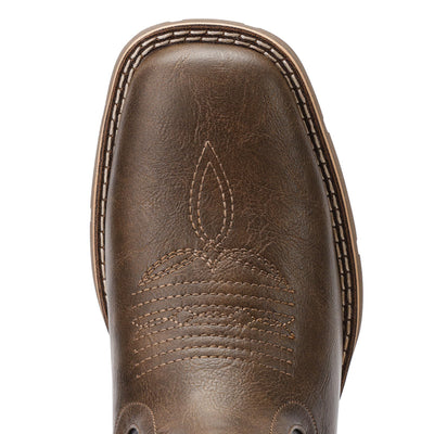 Aule Lonestar S1  Boots