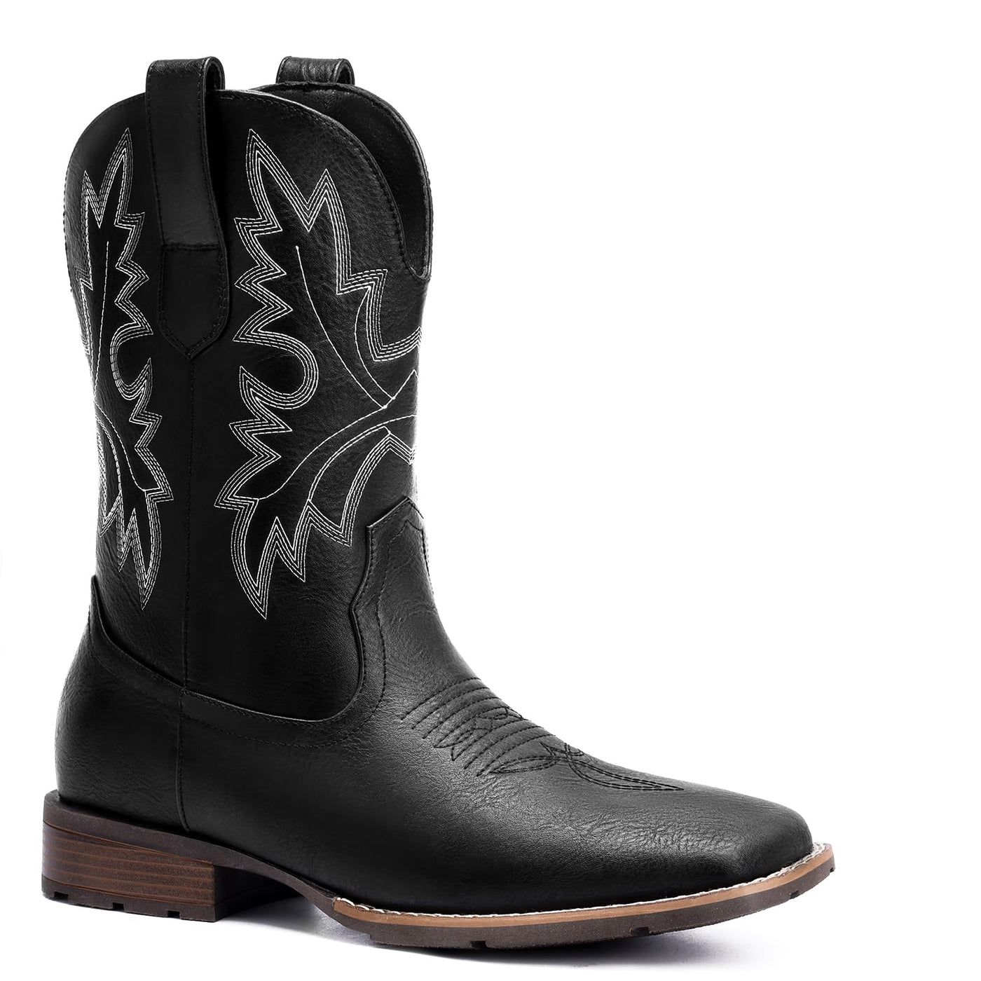 Aule Lonestar S1  Boots