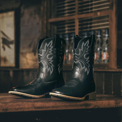 Aule Lonestar S1  Boots