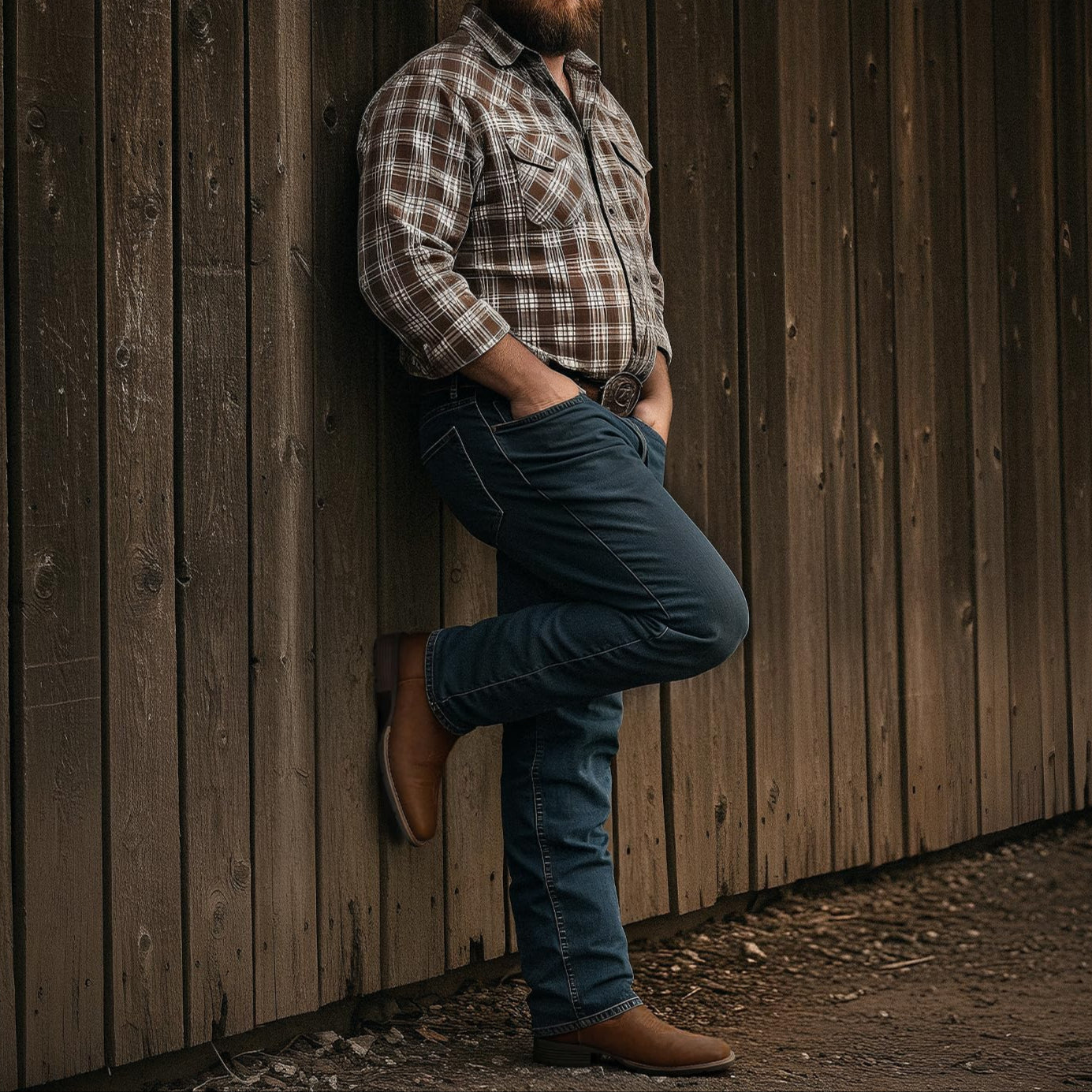 Aule Lonestar S1  Boots