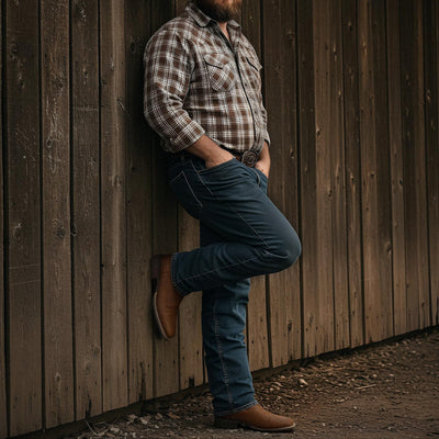 Aule Lonestar S1  Boots