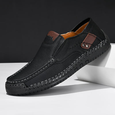 Aule LO 8 Loafer Shoes