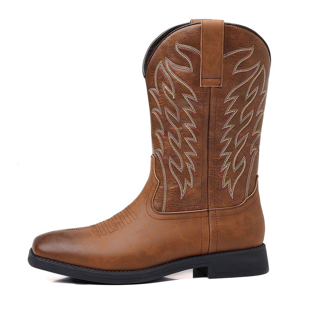 Aule Lonestar S1  Boots