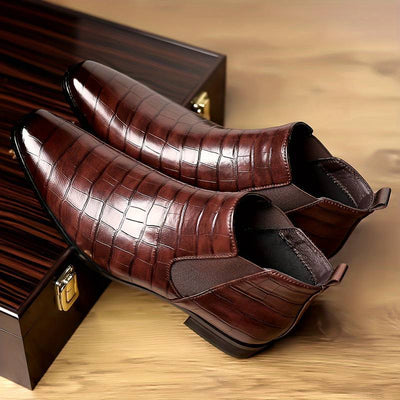 Aule Cro Chelsea Boots