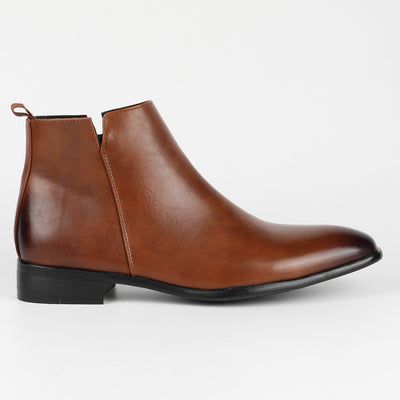 Aule Retro Chelsea Boots