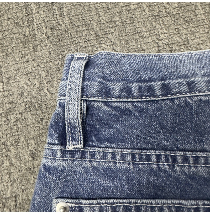 Aule Street CT1 Jeans