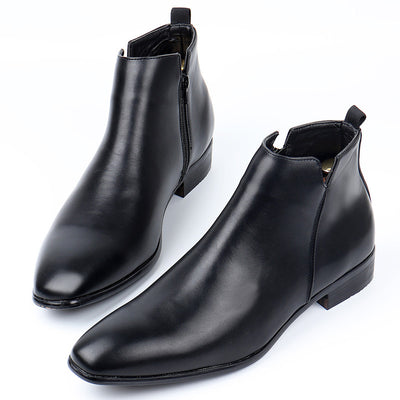 Aule Retro Chelsea Boots