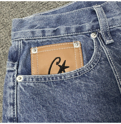 Aule Street CT1 Jeans