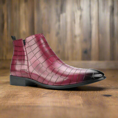 Aule Cro Chelsea Boots