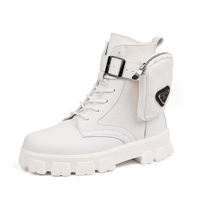 Aule Pocket E Motor Boots